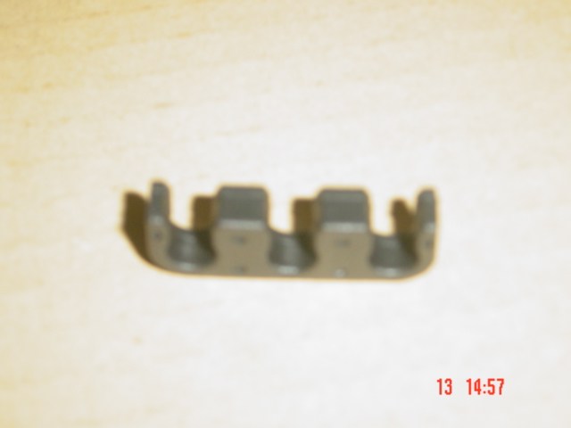 photo for 3700003-E00 - THREE HARNESS CLAMP