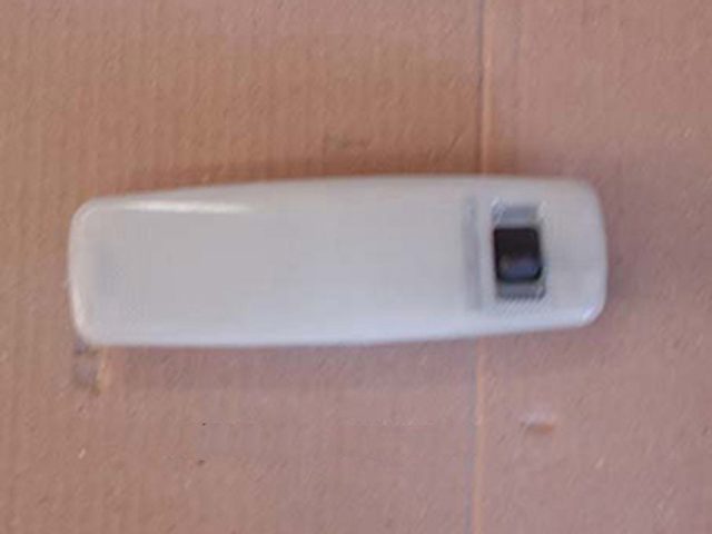 photo for 4123020-F00-0315 - IN DOOR REAR CEILING LAMP ASSEMBLY (MODEL 2004, PALE BROWN) ФОНАРЬ ПОДСВЕТКИ БАГАЖНИКА SAFE