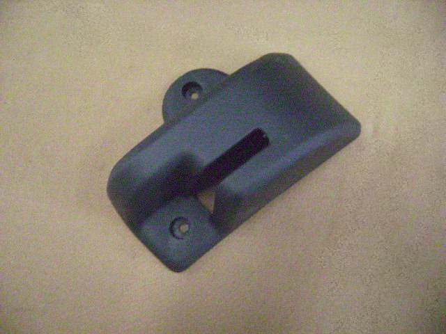1101331-L00 for SAILOR GREAT WALL photo for 1101331-L00 - HANDLE TRIM-FUEL TANK COVER PLATE