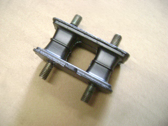 photo for 1200014-K00 - MUFFLER DAMPING RUBBER PIECE РЕМЕНЬ ПОДВЕСКИ РЕЗОНАТОРА (ПОДУШКА) HOVER