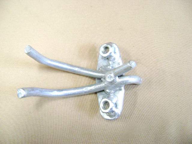 photo for 1201204-D01 - HANGER BRACKET, NO.1, EXHAUST PIPE