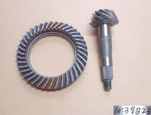 photo for 2302110-B25 - DRIVE&DRIVEN BEVEL GEAR ASSY