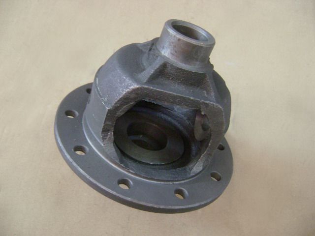 photo for 2303101-K01SH - FRONT DIFFERENTIAL HOUSING