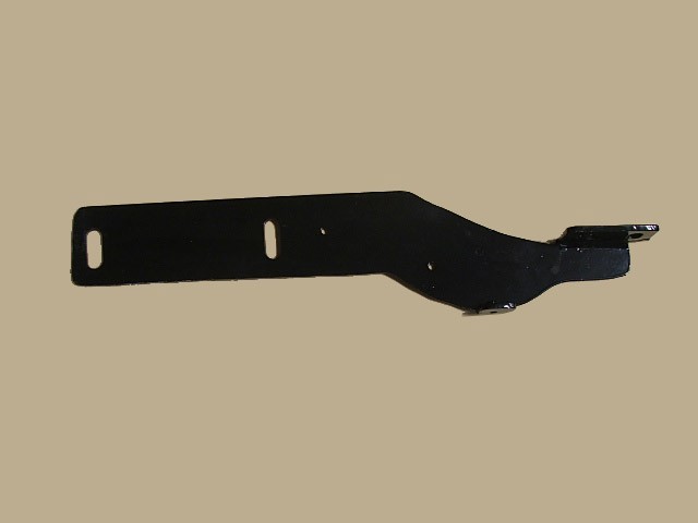 photo for 2804102-B06 - BRKT-RR BUMPER RH
