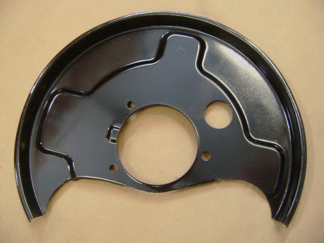 photo for 3001113-K00-B1 - BRAKE HOUSING, FRONT, LH  /  щит переднего тормоза, левый