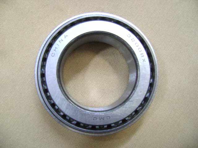 photo for 32008X - OUTER BEARING, STEERING KNUCKLE  /  подшип. пер. ступ. наружный