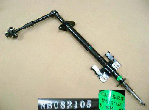photo for 3400100-B00 - STRG COLUMN ASSY