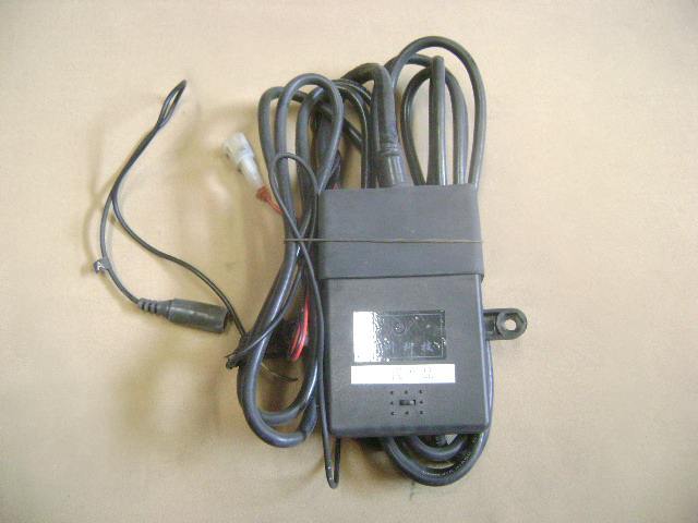 photo for 3603200-B10 - CONTROL MODULE ASSY-REVERSE RADAR