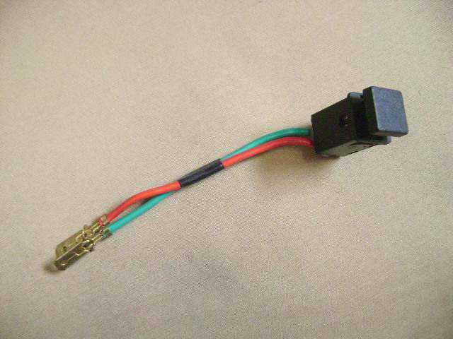 photo for 3746120-B00 - LOCKING SWITCH ASSEMBLY