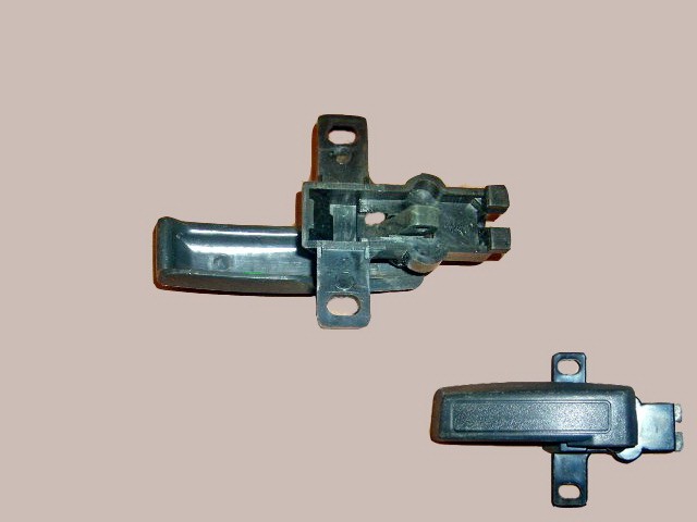 photo for 6105130-B00-1214 - INR DOOR HANDLE ASSY LH