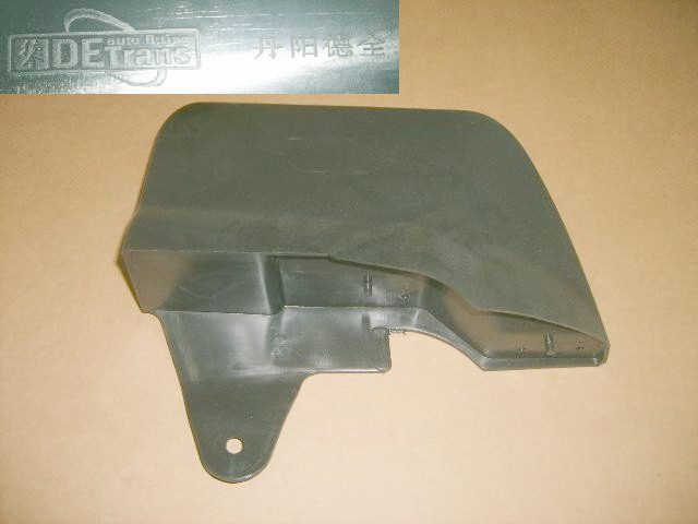 photo for 8511201-B52 - MUD GUARD-RR WHEEL LH