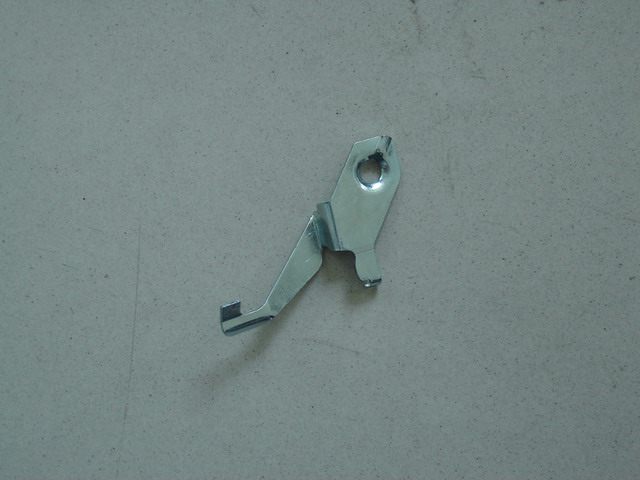photo for 3502104-P00 - RIGHT SELF-ADJUSTING PLATE