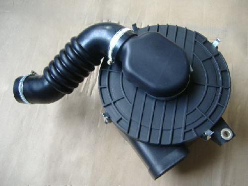 1109100-B22A for SOCOOL GREAT WALL photo for 1109100-B22A - AIR FILTER ASSEMBLY