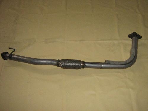 photo for 1201100-B02 - FRONT SECTIONASSEMBLY,EXHAUST PIPE