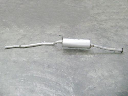 photo for 1201210-B22A - MUFFLER ASSEMBLY