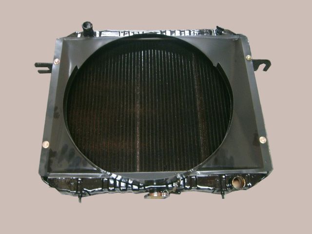 photo for 1301100-B51 - RADIATOR ASSEMBLY