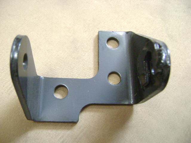 2300101-K01 for SOCOOL GREAT WALL photo for 2300101-K01 - BALANCE WEIGHT BRACKET, FRONT REDUCER HOUSING