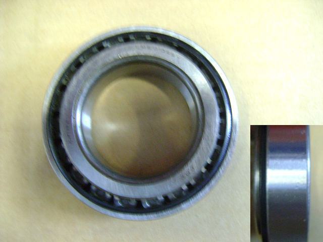 LM501349Y-10 for SOCOOL GREAT WALL photo for LM501349Y-10 - BEARING,FRONT DIFFERENTIAL HOUSING / Подшипник дифференциала переднего моста