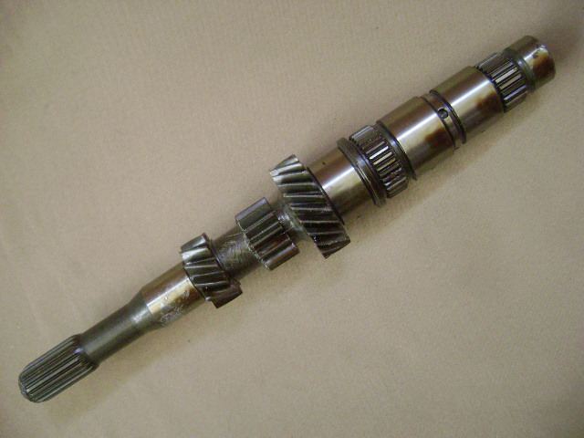 photo for 037-1701101 - INPUT SHAFT