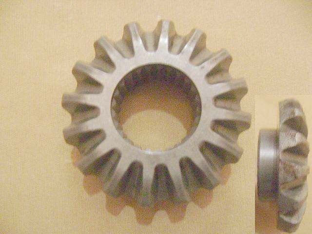 photo for 037-2303306 - GEAR AXLE SHAFT