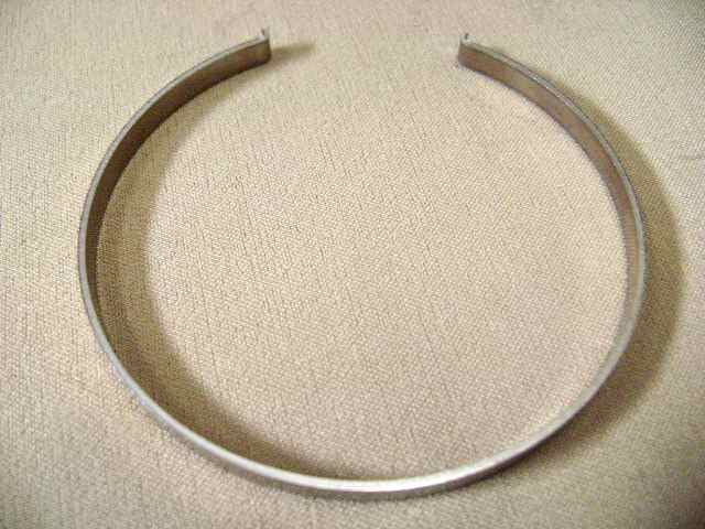 photo for 038-1701312 - SYNCHRONIZER RETAINER RING-3RD GEAR