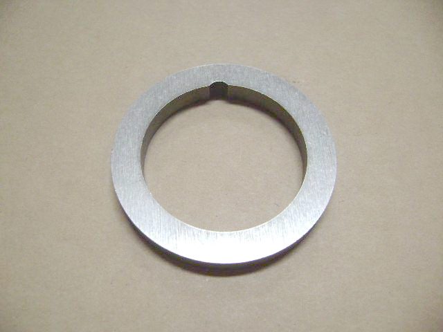 1701215-001 for TRANSMISSION GREAT WALL photo for 1701215-001 - THRUST WASHER-1ST GEAR / Шайба стопорная КПП шестерни 1й передачи вторичного вала