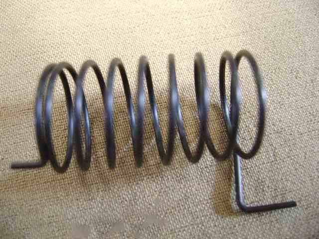 1701576S for TRANSMISSION GREAT WALL photo for 1701576S - LIMITING SPRING