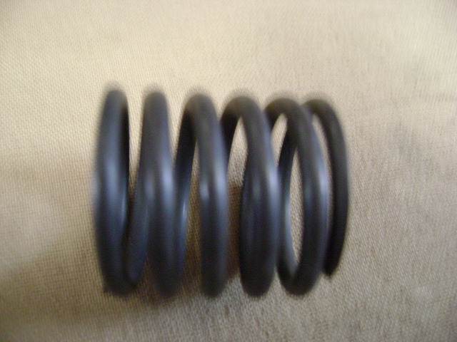 photo for 1702523S - GEAR SHIFT LEVER SPRING  /  пружина рычага переключения передач