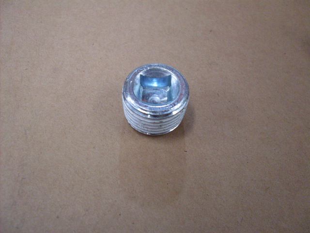 photo for 1800030-SY - OIL FILLER(DRAIN)PLUG