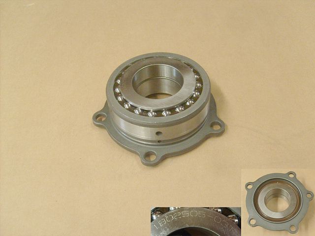 photo for 1802505-03TF - UBLE BALL BRG ASSY