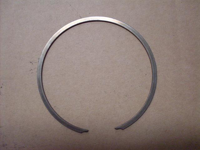 photo for 1804031-SY - GEAR SHIFT JOINT CASE RETAINER RING