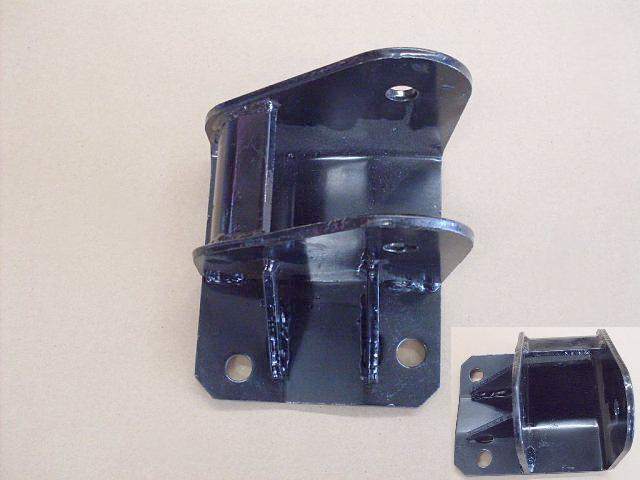 photo for 1001420-V08 - BRKT ASSY-ENGINE