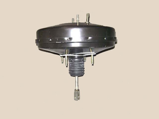 photo for 3540101-V08 - VACUUM BOOSTER ASSY