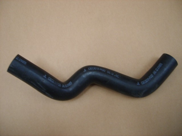 photo for 1303011-P00 - RADIATOR HOSE,UPPER  /  ШЛАНГ РАДИАТОРА ВЕРХНИЙ ПОДВ GW WINGLE ДИЗЕЛЬ