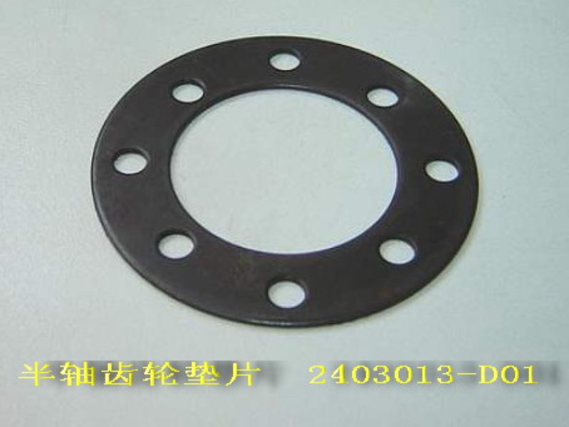 photo for 2403013-D01 - THRUST WASHER,AXLE SHAFT