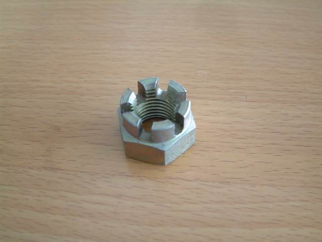 2904138-K00 for WINGLE GREAT WALL photo for 2904138-K00 - NUT
