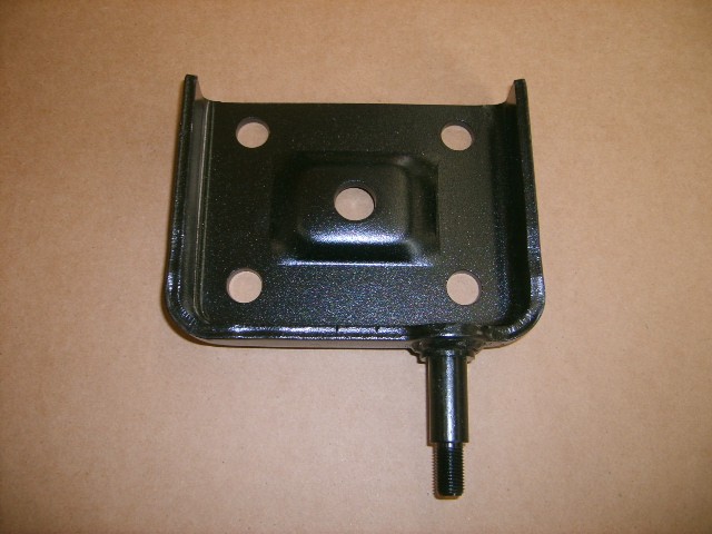 2912130-P00 for WINGLE GREAT WALL photo for 2912130-P00 - LEAF SPRING SEATASSEMBLY,LH