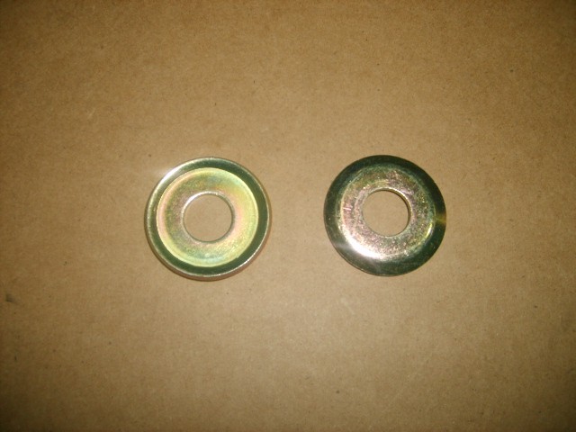 photo for 2915102-P00 - FIXING SHIM,NO.2,REAR SHOCKABSORBER