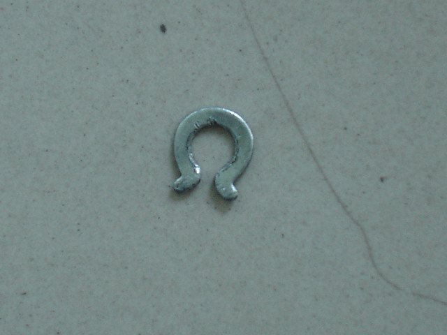 photo for 3502113-P00 - CLAMP RETAINER( REAR BRAKEASSEMBLY )