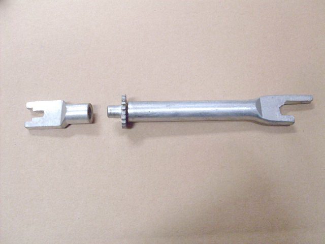 photo for 3502154-P01 - RIGHT SELF-ADJUSTING SCREWASSEMBLY