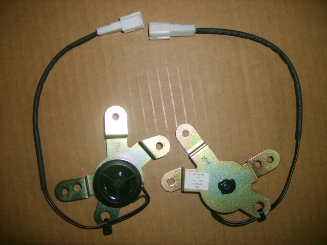 7911140-P00 for WINGLE5 GREAT WALL photo for 7911140-P00 - TREBLE LOUD SPEAKER ASSEMBLY,FRONT DOOR,RH
