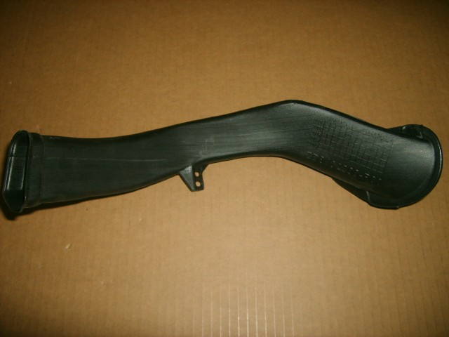 photo for 8102300-P00 - LEFT DEFROSTERTUNNEL,INSTRUMENT PANEL