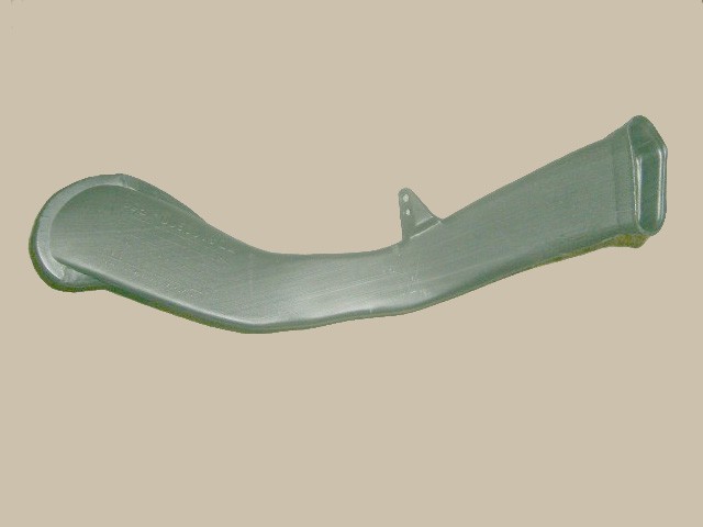 photo for 8102300-P50 - LEFT DEFROSTERTUNNEL,INSTRUMENT PANEL