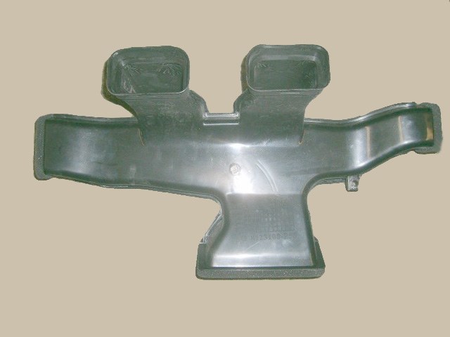 photo for 8123100-P50 - MIDDLE AIRTUNNEL,INSTRUMENT PANEL