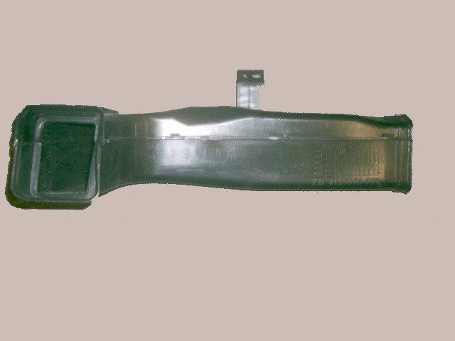 photo for 8123300-P50 - LEFT AIR TUNNEL,INSTRUMENTPANEL
