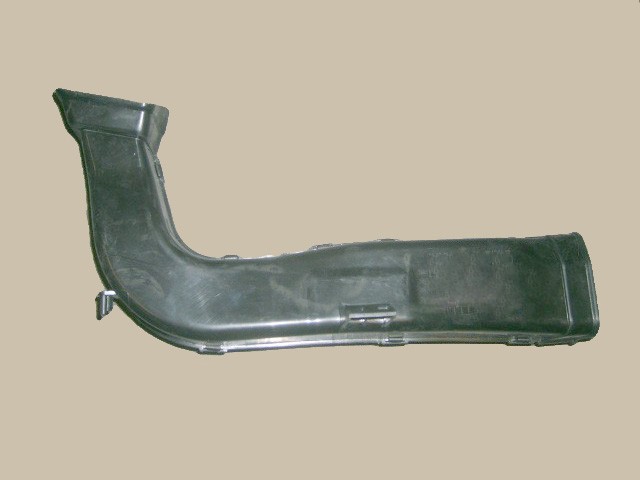 photo for 8123400-P50 - RIGHT AIR TUNNEL,INSTRUMENTPANEL