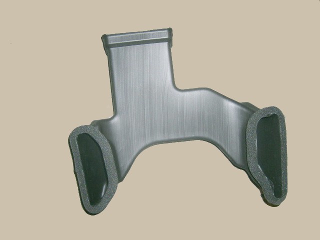 photo for 8123500-P50 - LEFT AIR TUNNEL,REAR ROW