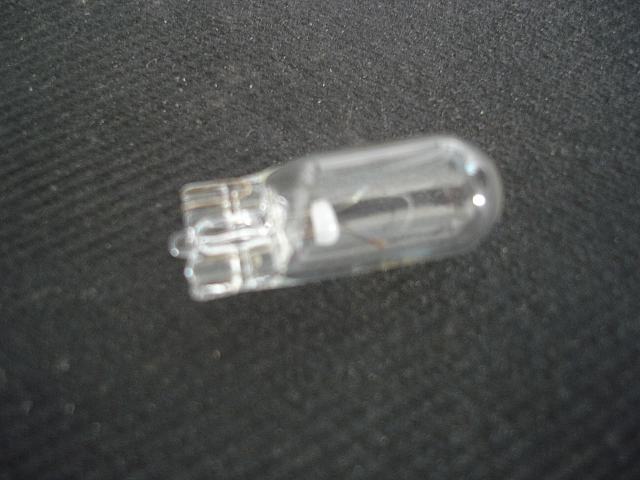 photo for C10W - CEILING LAMP BULB