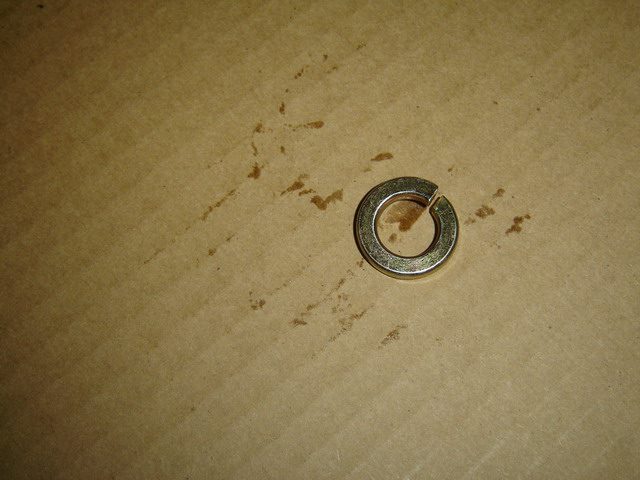 Q40512 for WINGLE GREAT WALL photo for Q40512 - WASHER(12)