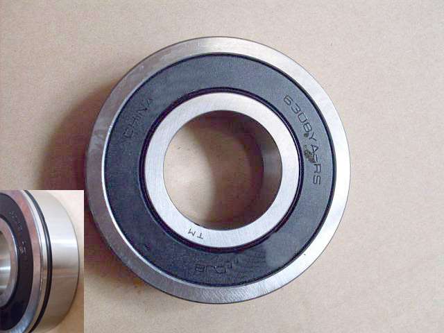 photo for 038-1701114 - BEARING-INPUT SHAFT  /  ПОДШИПНИК ПЕРВИЧНОГО ВАЛА